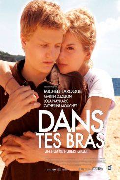 Dans tes bras flemmix