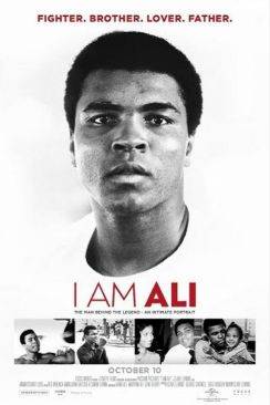 I Am Ali flemmix