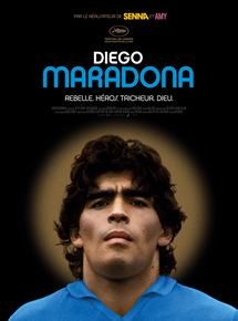 Diego Maradona flemmix