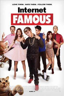 Les Stars de la toile (Internet Famous) flemmix