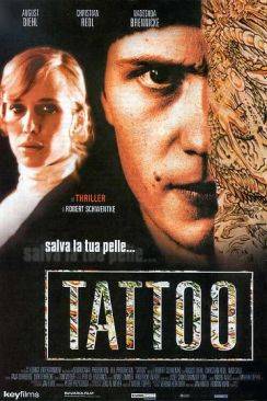 Tattoo flemmix