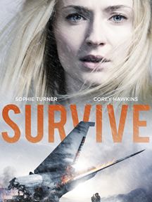 Survive - Saison 1 flemmix