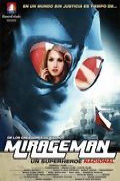 Mirageman flemmix