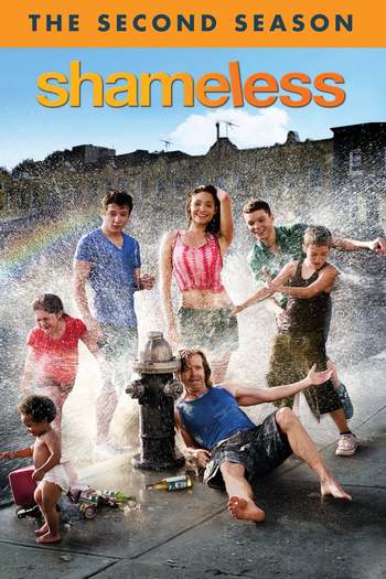 Shameless (US) - Saison 2 flemmix