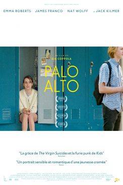 Palo Alto flemmix