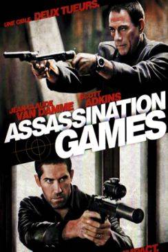 Assassination Games flemmix