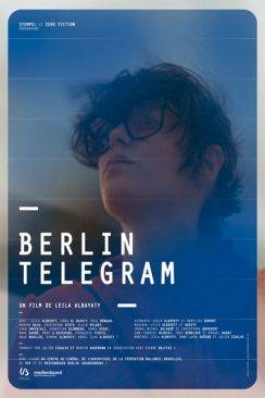 Berlin Telegram flemmix