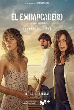 The Pier - Saison 2 flemmix