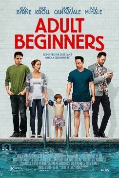 Adult Beginners flemmix