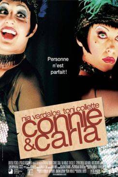 Connie et Carla (Connie and Carla) flemmix