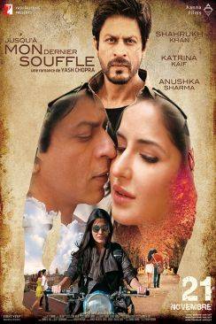 Jusqu'à mon dernier Souffle (Jab Tak Hai Jaan) flemmix
