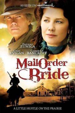 Mariage par correspondance (Mail Order Bride) flemmix