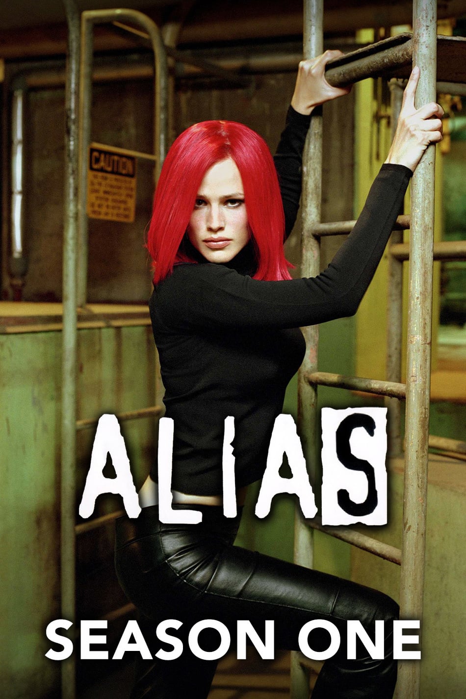 Alias - Saison 1 flemmix