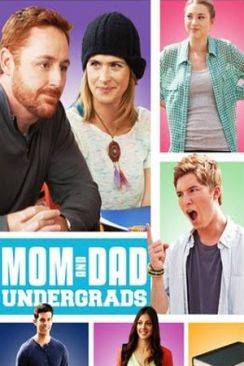 Mes parents terribles (Mom and Dad Undergrads) flemmix