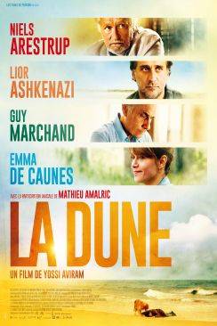 La Dune flemmix