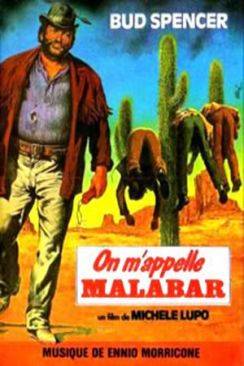 On m'appelle Malabar (Occhio alla penna) flemmix