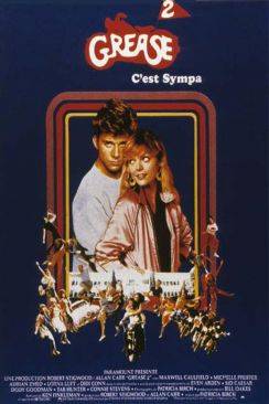 Grease 2 flemmix