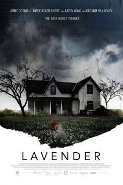 Lavender flemmix