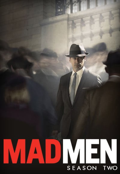 Mad Men - Saison 2 flemmix