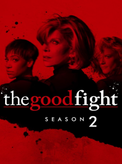 The Good Fight - Saison 2 flemmix