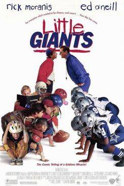 Little Giants flemmix