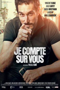 Je compte sur vous flemmix