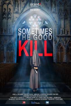 Sometimes the Good Kill flemmix
