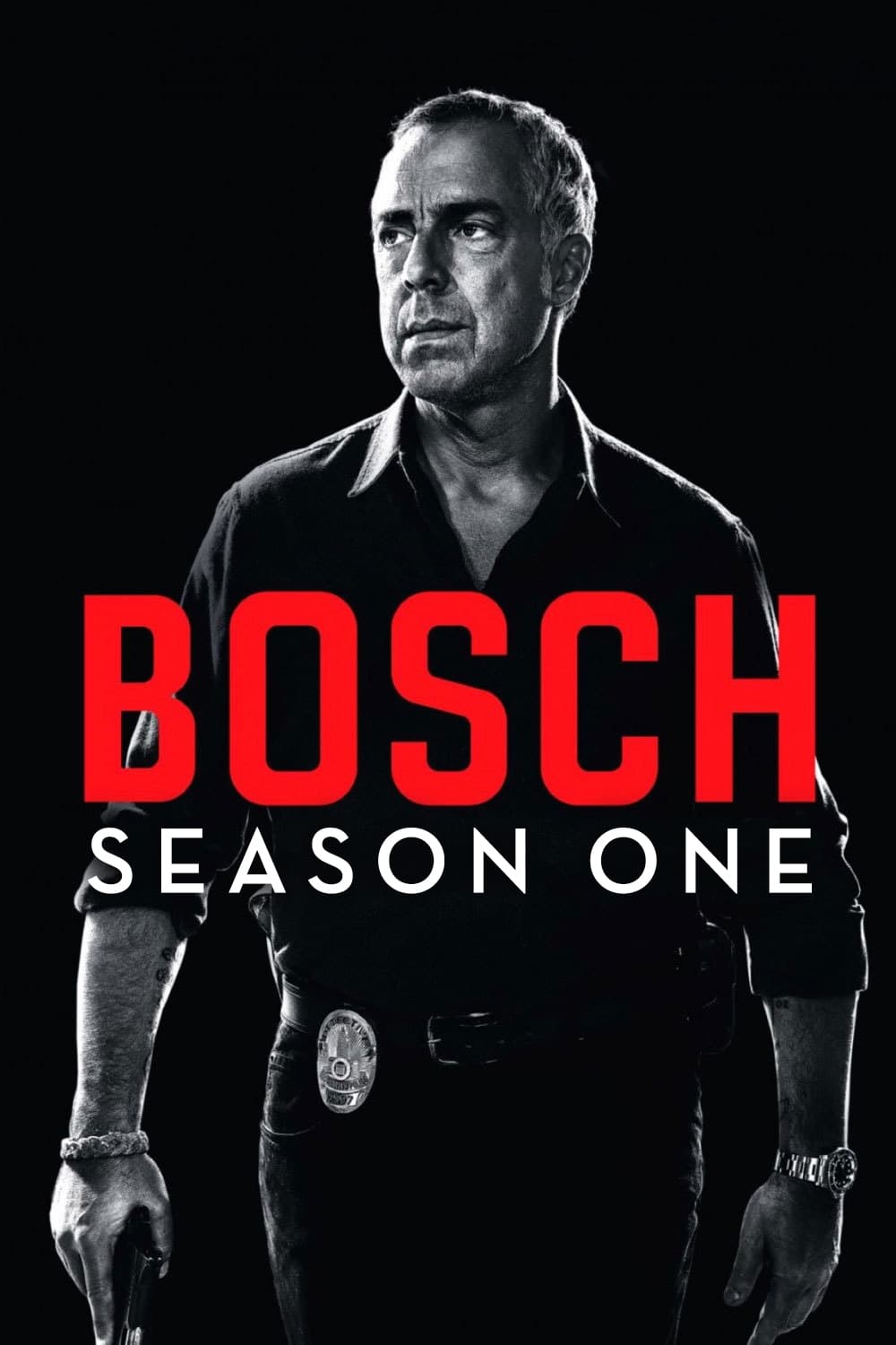 Harry Bosch - Saison 1 flemmix