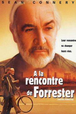 À la rencontre de Forrester (Finding Forrester) flemmix