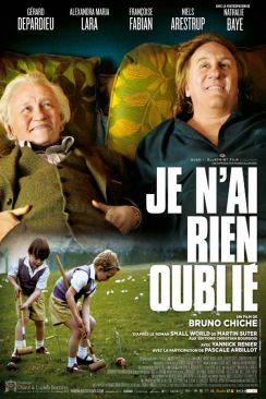 Je n'ai rien oublié flemmix