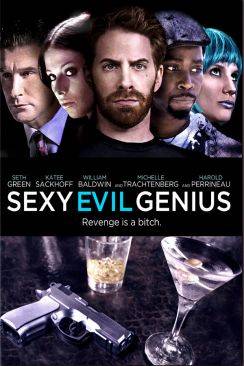 Sexy Evil Genius flemmix