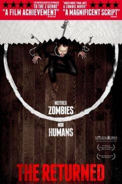 The Returned flemmix