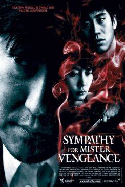 Sympathy for Mr. Vengeance (Boksuneun naui geot) flemmix