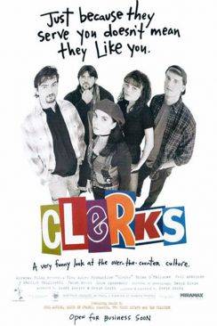 Clerks, les employés modèles flemmix