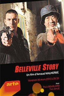 Belleville Story flemmix