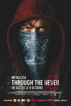 Metallica Through the Never flemmix