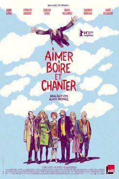 Aimer, boire et chanter flemmix