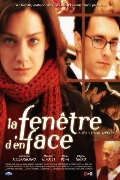La Fenêtre d'en face (La finestra di fronte) flemmix