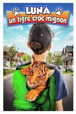 A Tiger's Tail flemmix