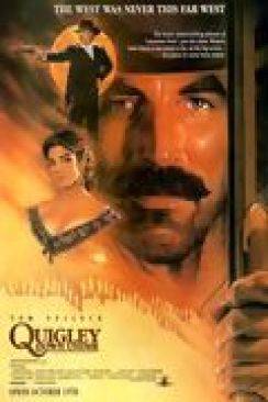 Monsieur Quigley l'Australien (Quigley down under) flemmix