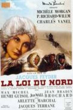 La Loi du Nord flemmix