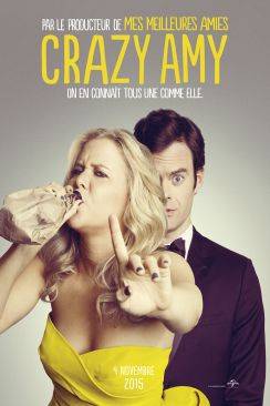 Crazy Amy (Trainwreck) flemmix
