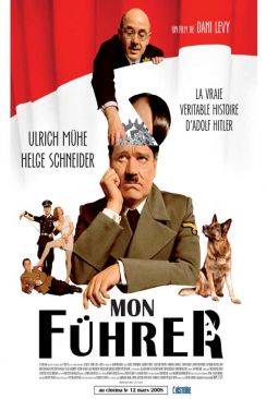 Mon Führer (Mein Führer - Die wirklich wahrste Wahrheit über Adolf Hitler) flemmix