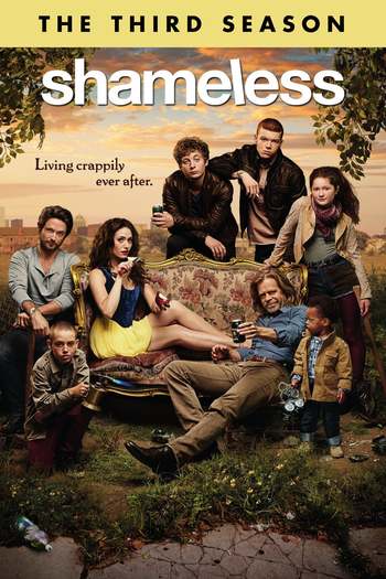 Shameless (US) - Saison 3 flemmix