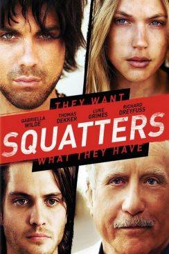 Squatters flemmix