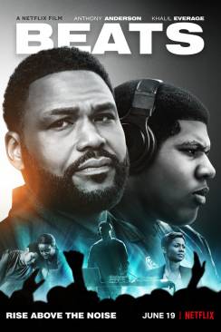 Beats flemmix