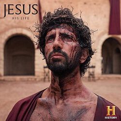 Jesus His Life - SAison 1 flemmix