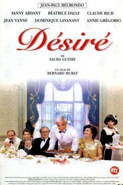 Désiré flemmix
