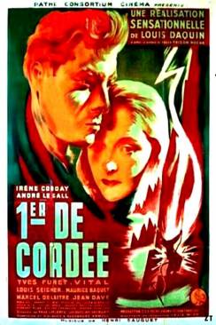 Premier de cordée flemmix