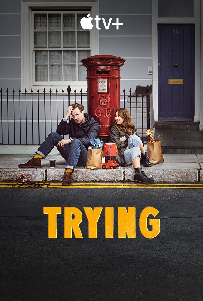 Trying - Saison 1 flemmix